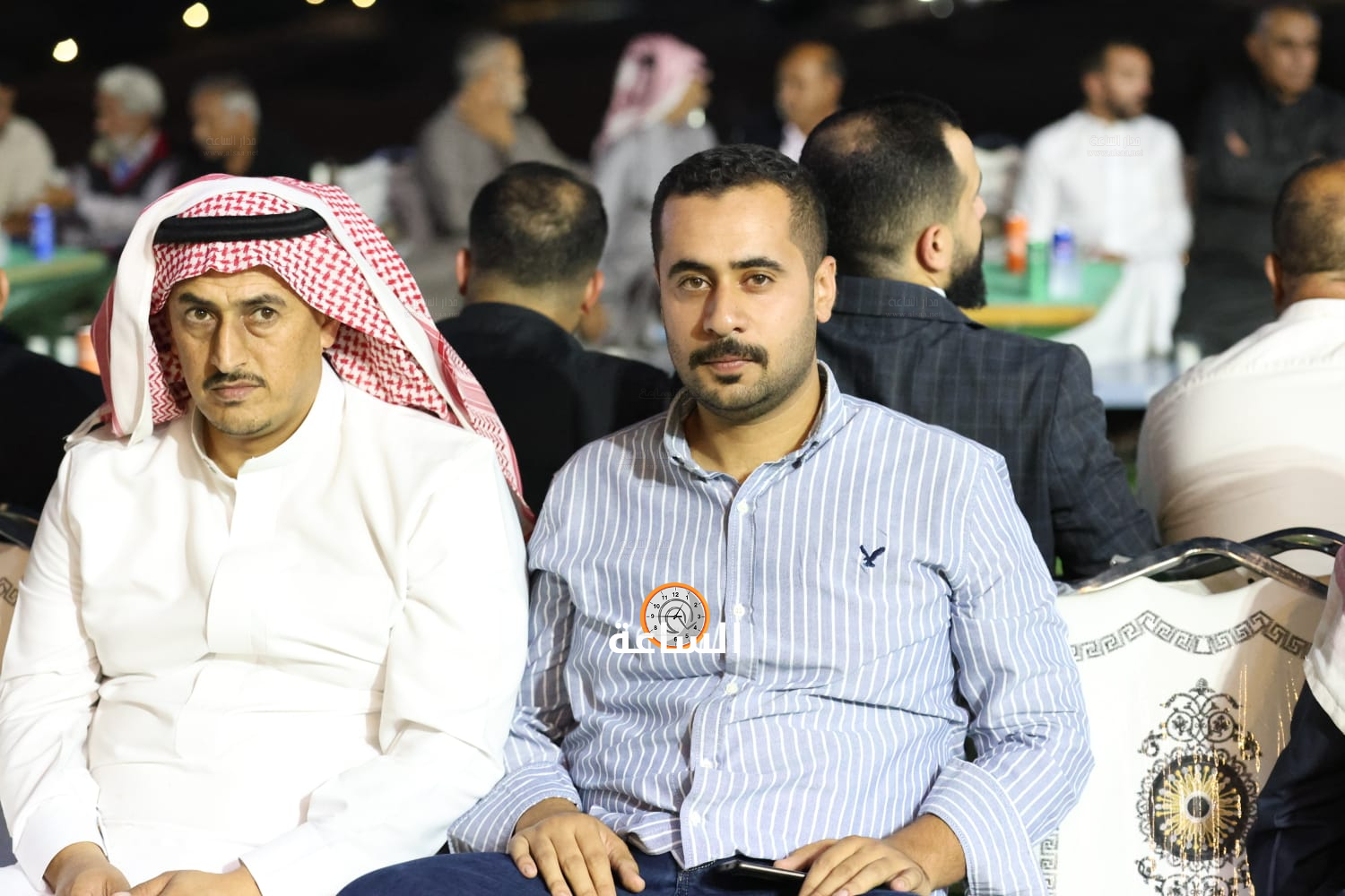 Madar Al-Saa Images 0.6668477490979454