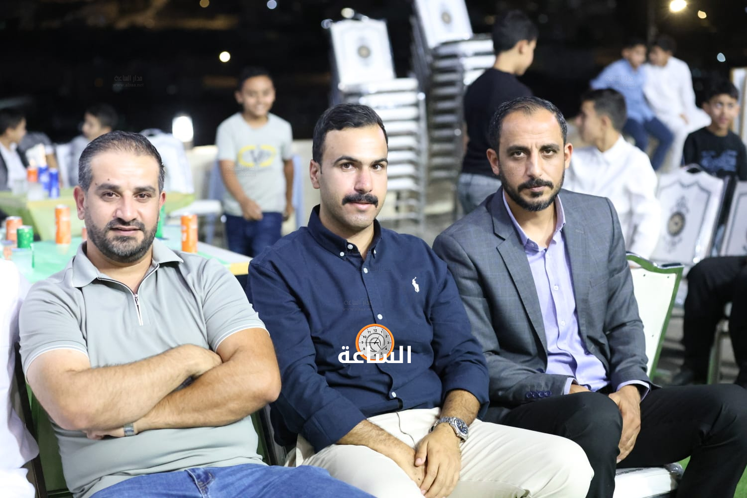 Madar Al-Saa Images 0.08031352781862056