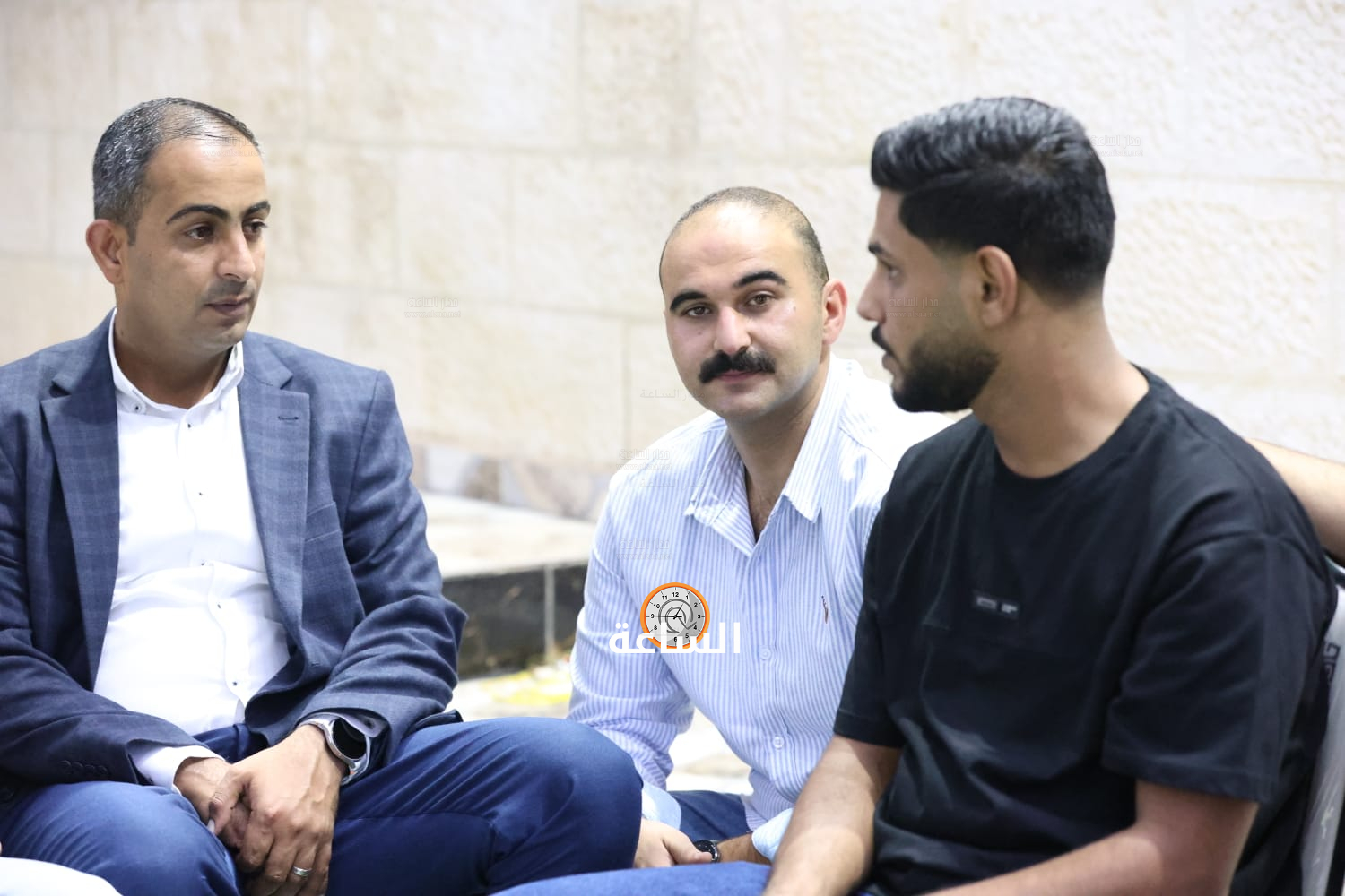 Madar Al-Saa Images 0.5216082003613994