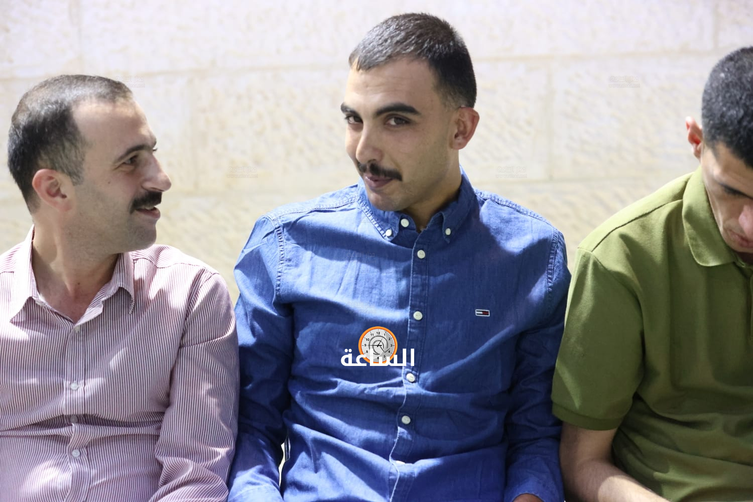 Madar Al-Saa Images 0.3365598969494349