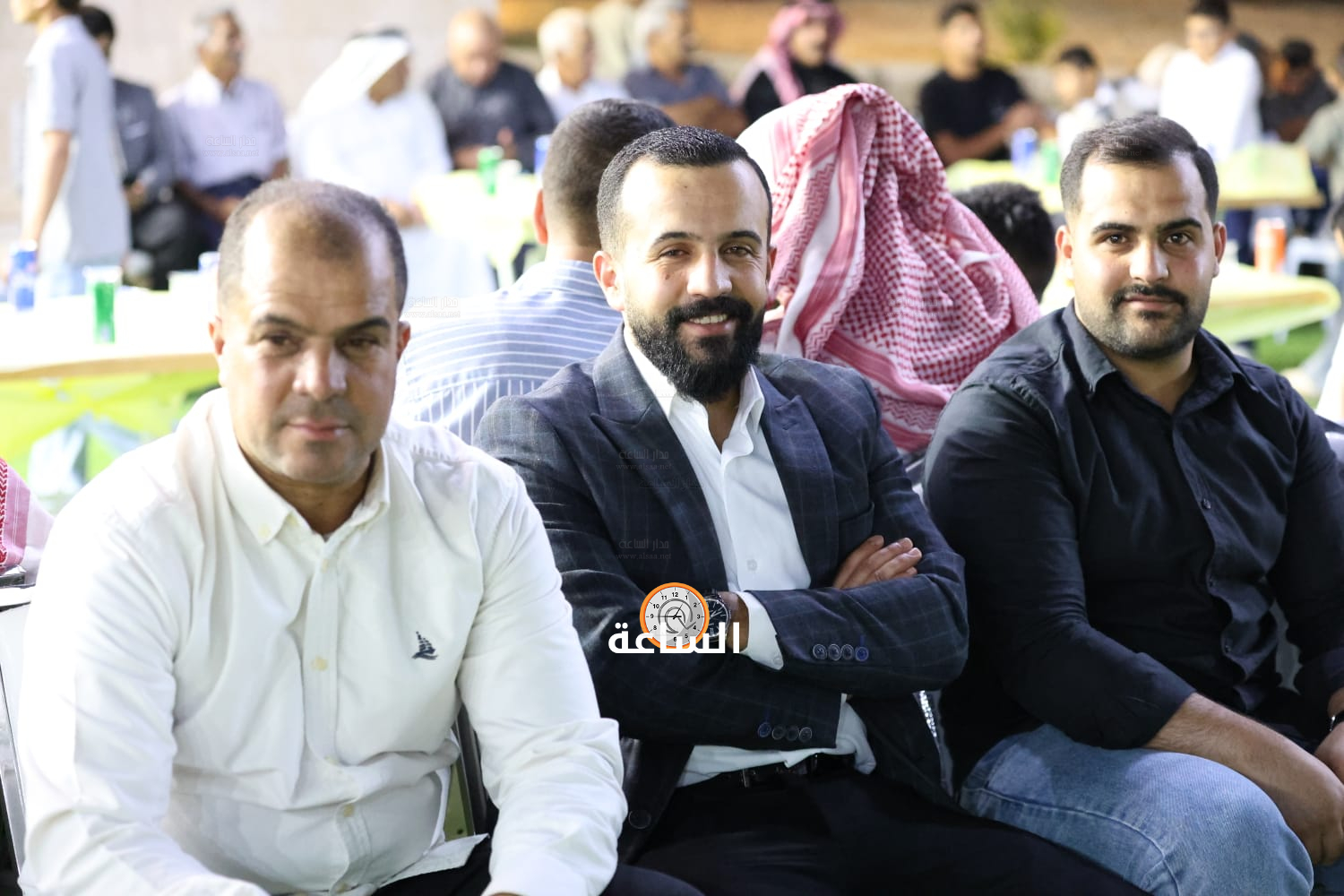 Madar Al-Saa Images 0.15722766975351044