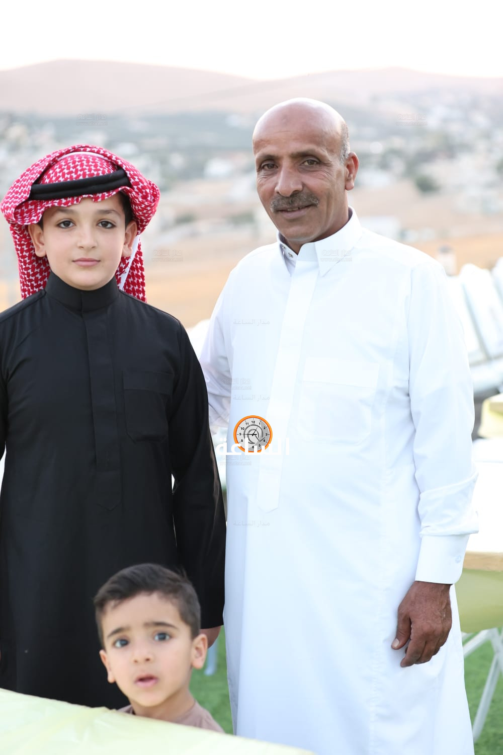 Madar Al-Saa Images 0.5360311654997734