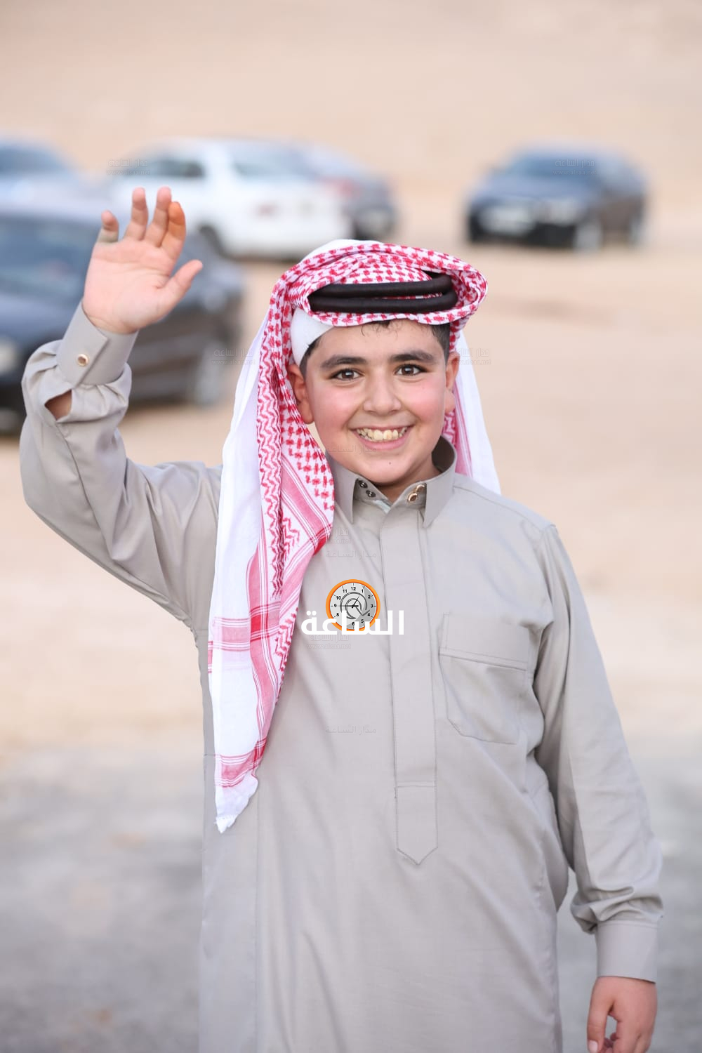 Madar Al-Saa Images 0.4181941590257253