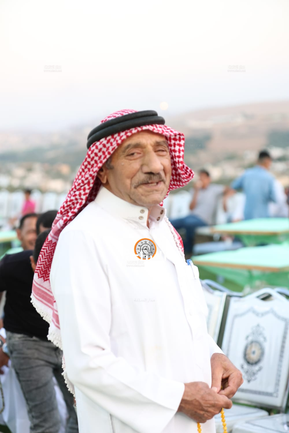 Madar Al-Saa Images 0.2213237424889981