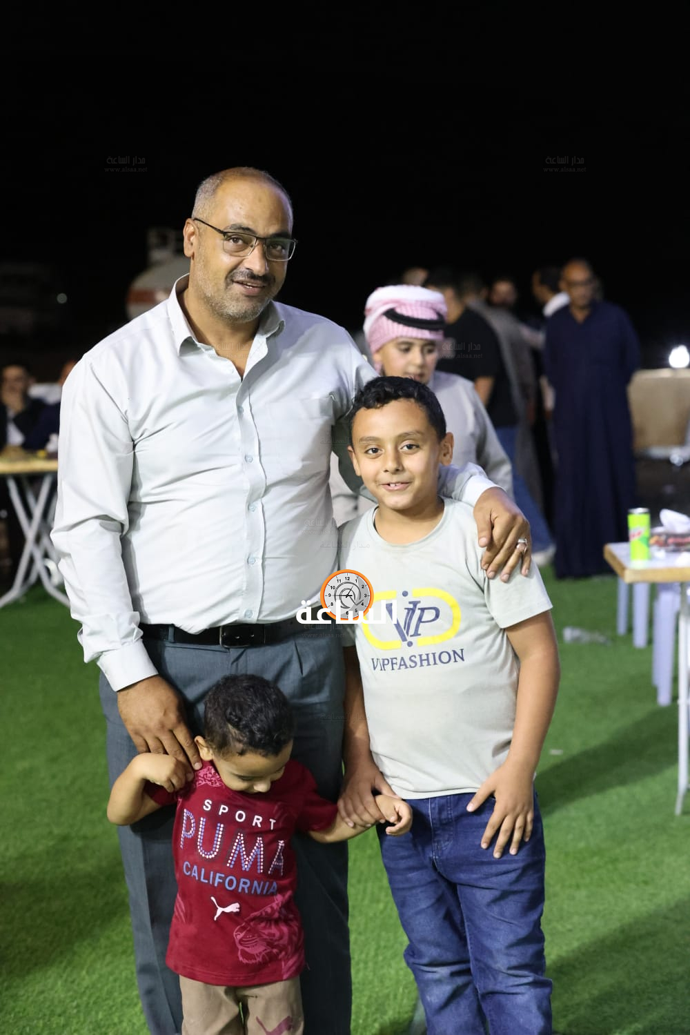 Madar Al-Saa Images 0.4075049379953446