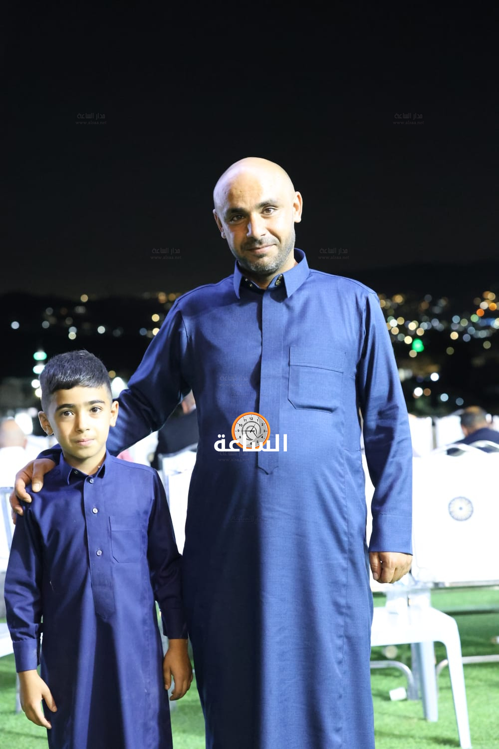 Madar Al-Saa Images 0.423149691860113