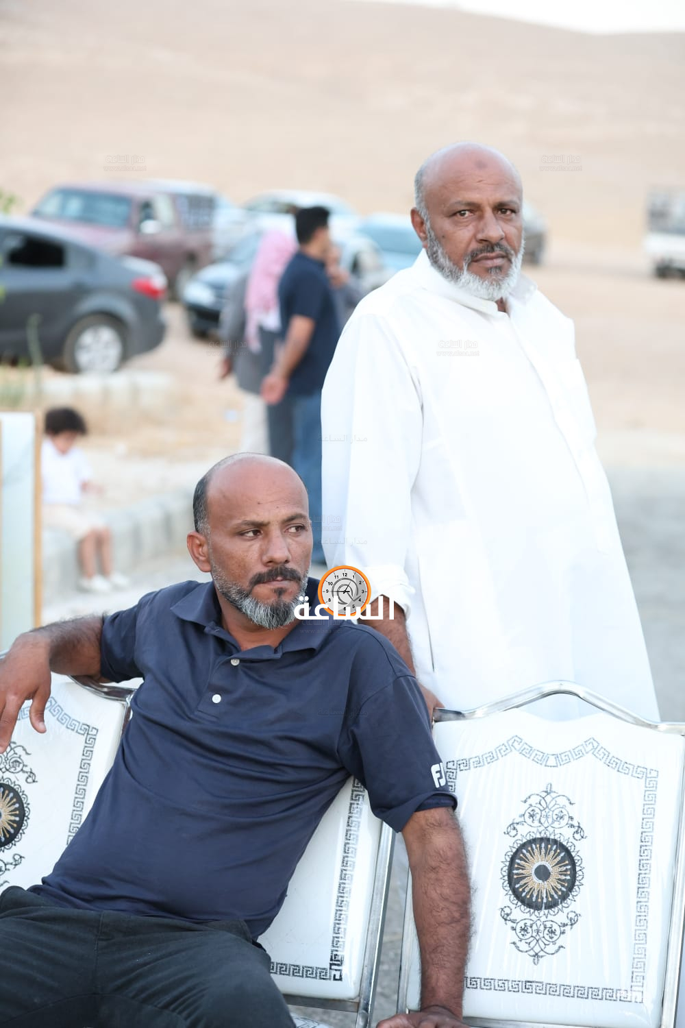 Madar Al-Saa Images 0.7206430853379535