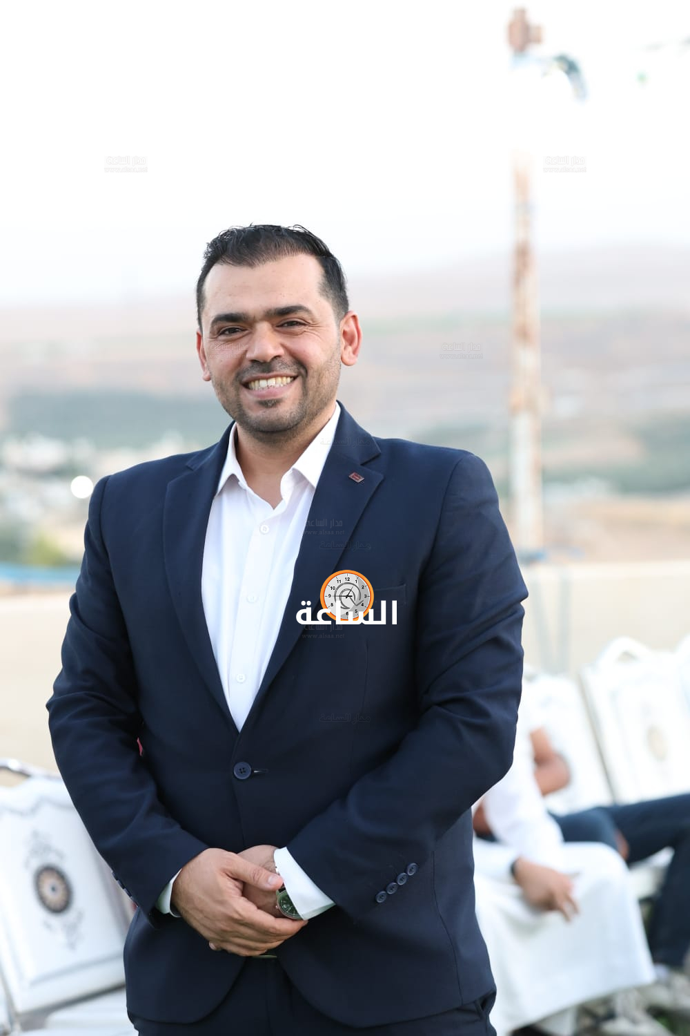 Madar Al-Saa Images 0.23382872451497905