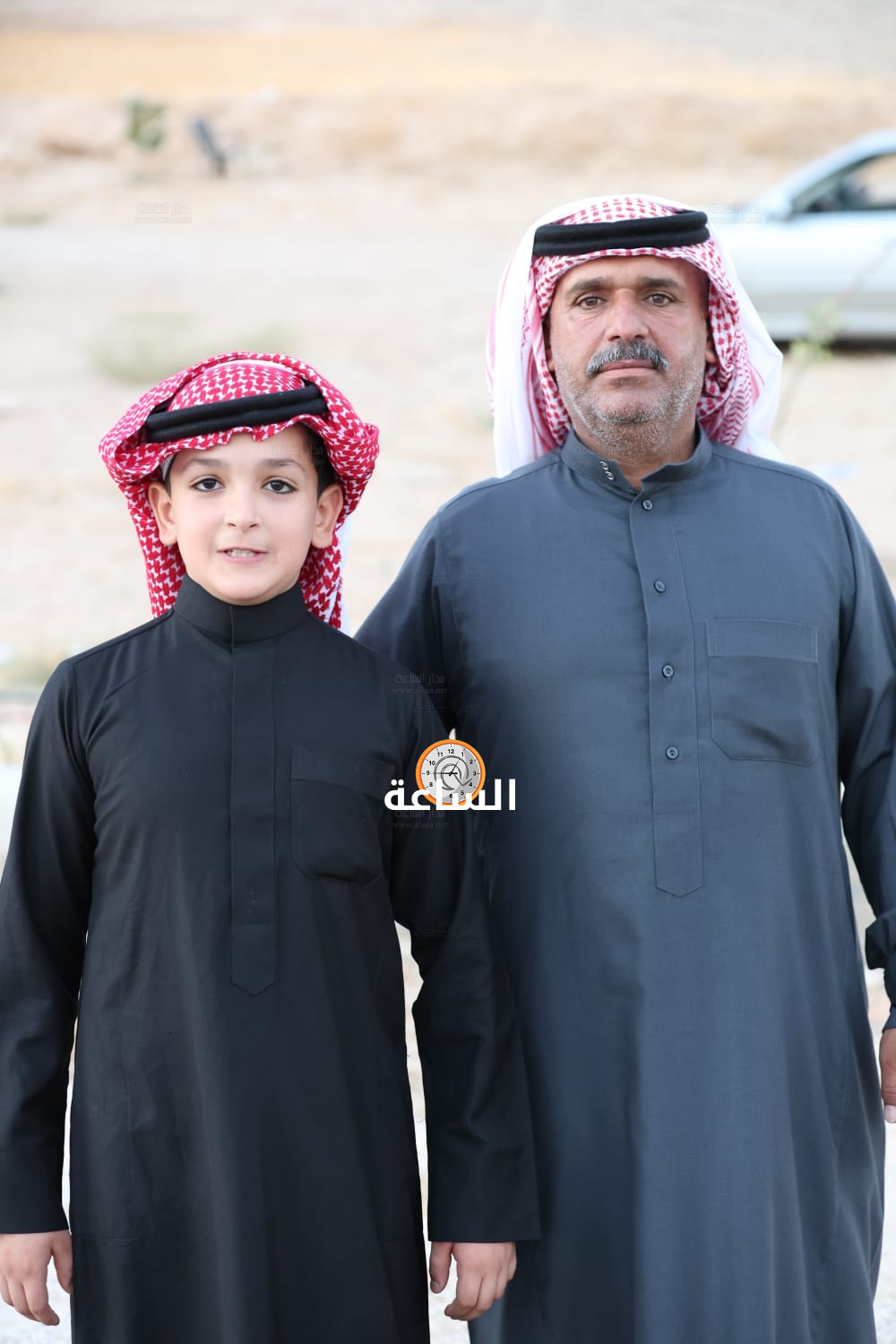 Madar Al-Saa Images 0.6162271553199158
