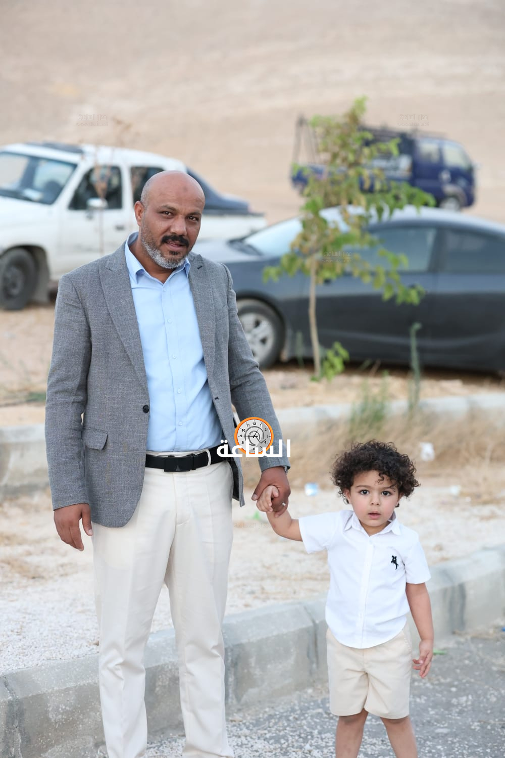 Madar Al-Saa Images 0.8418685902138029