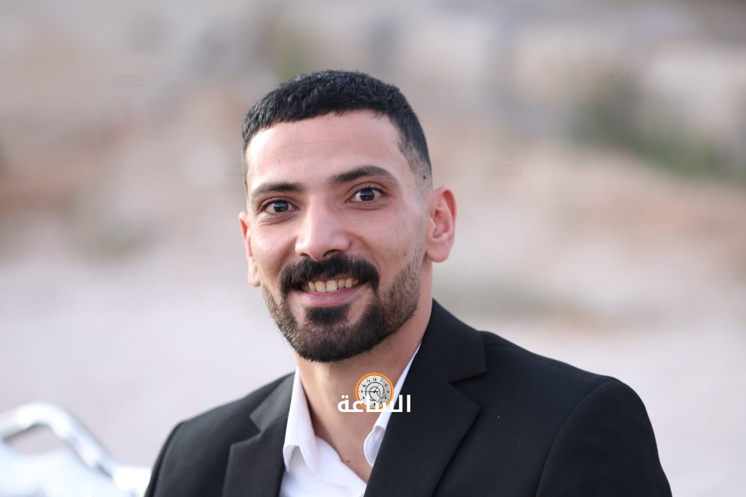 Madar Al-Saa Images 0.10643395239324893