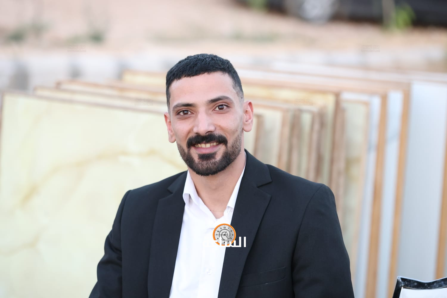 Madar Al-Saa Images 0.8012852761692731
