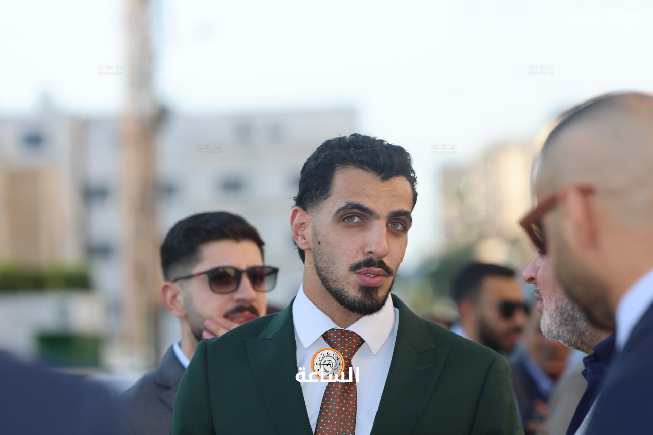 Madar Al-Saa Images 0.5999503804795908