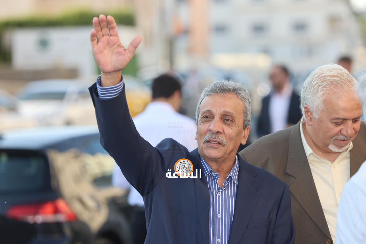 Madar Al-Saa Images 0.6622750810768647