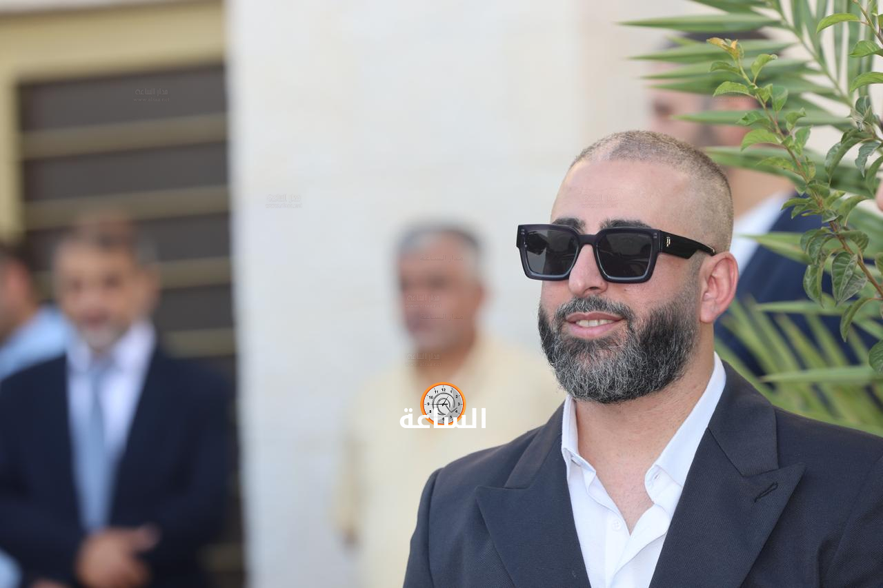 Madar Al-Saa Images 0.0612140097018794