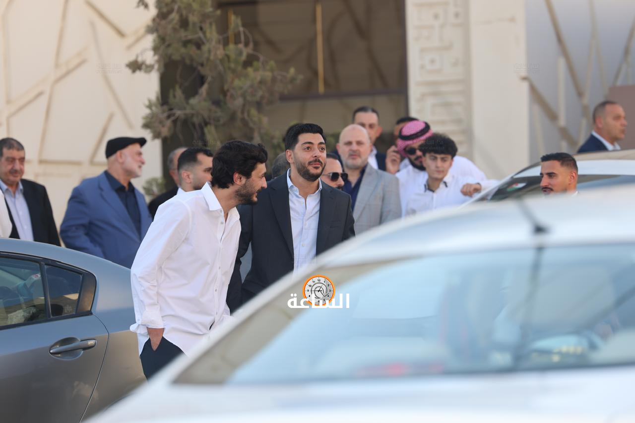 Madar Al-Saa Images 0.5679104296978409