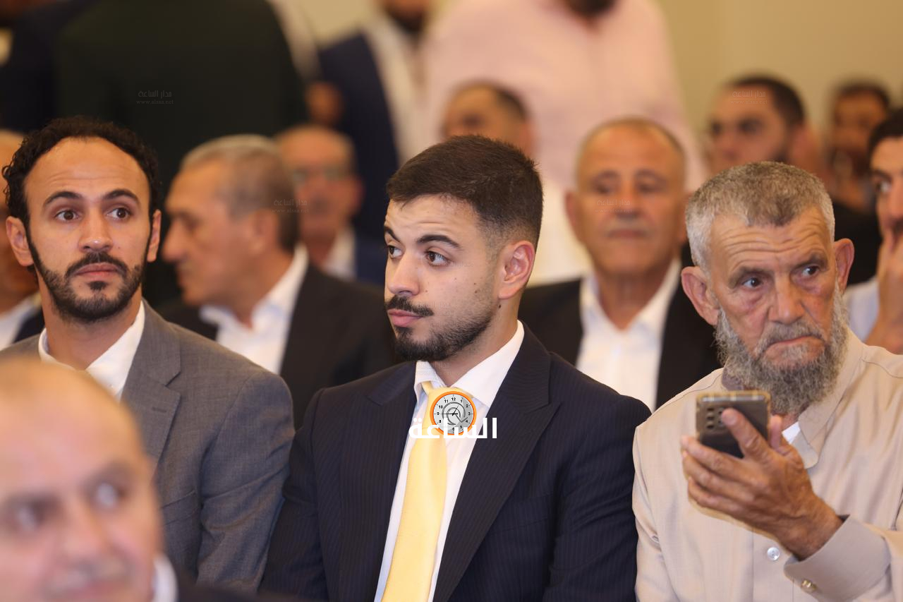 Madar Al-Saa Images 0.9891445903131522