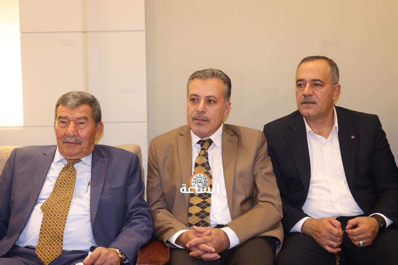 Madar Al-Saa Images 0.16876330555930408