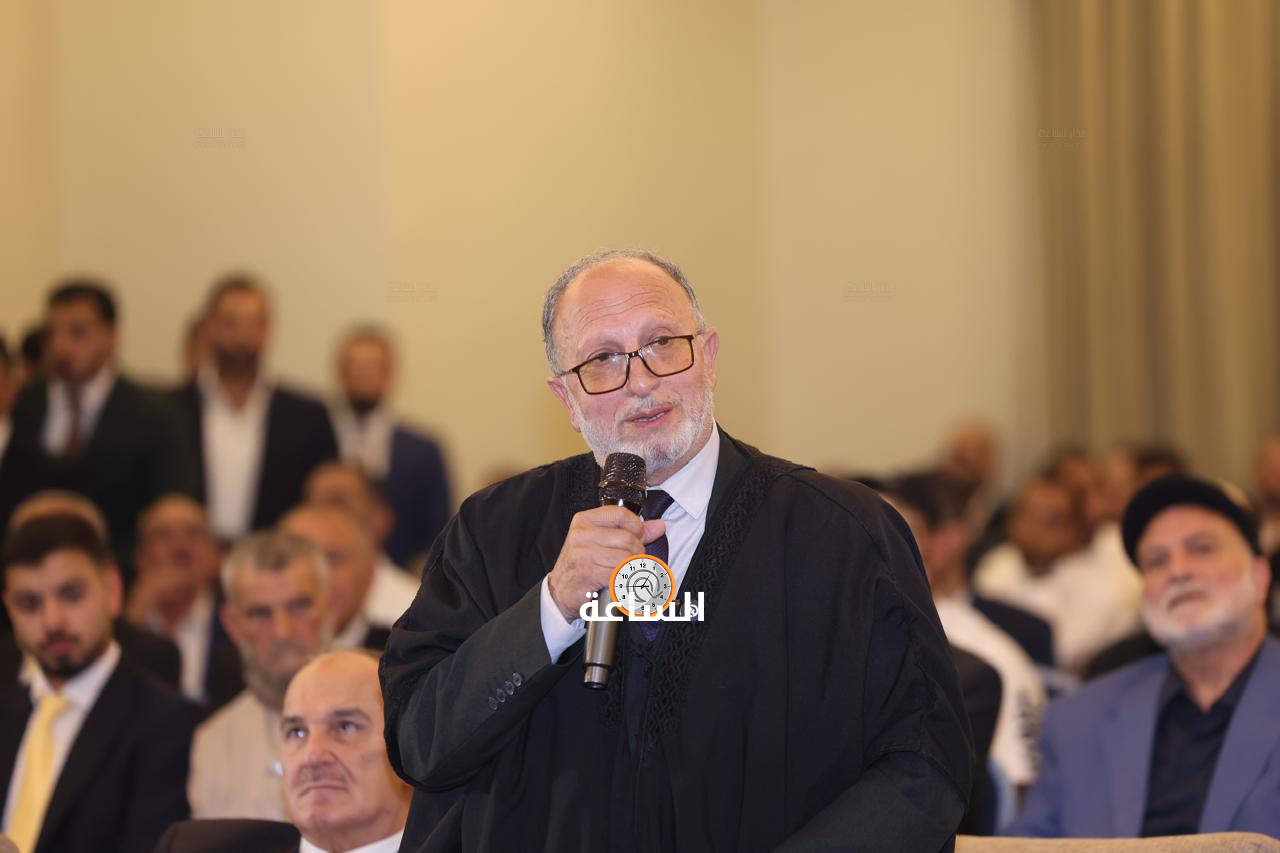 Madar Al-Saa Images 0.0772289862994654