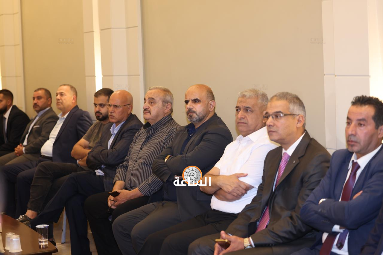 Madar Al-Saa Images 0.5519918757824739