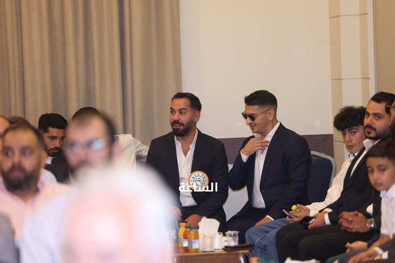 Madar Al-Saa Images 0.8928356464363854
