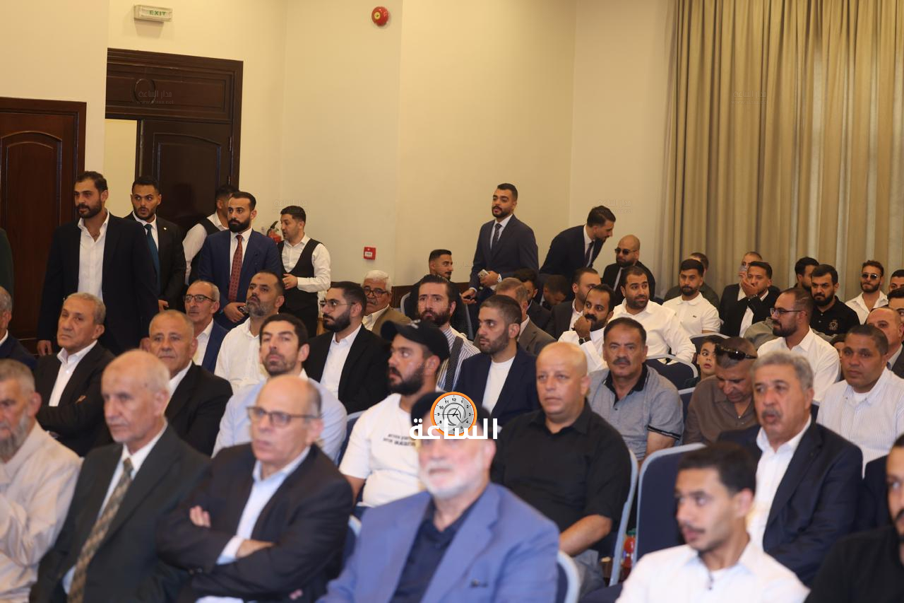 Madar Al-Saa Images 0.19651729411530694