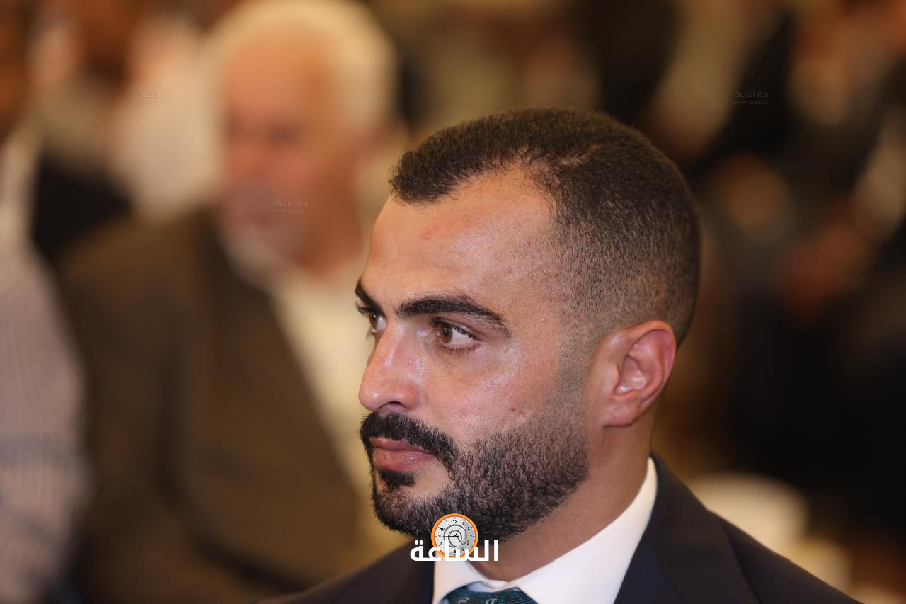 Madar Al-Saa Images 0.46938890649423815
