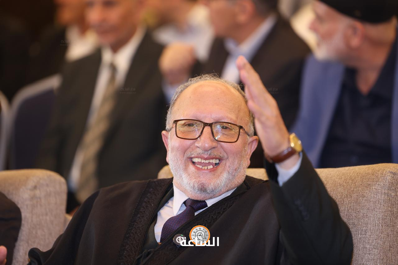 Madar Al-Saa Images 0.4777797071517035