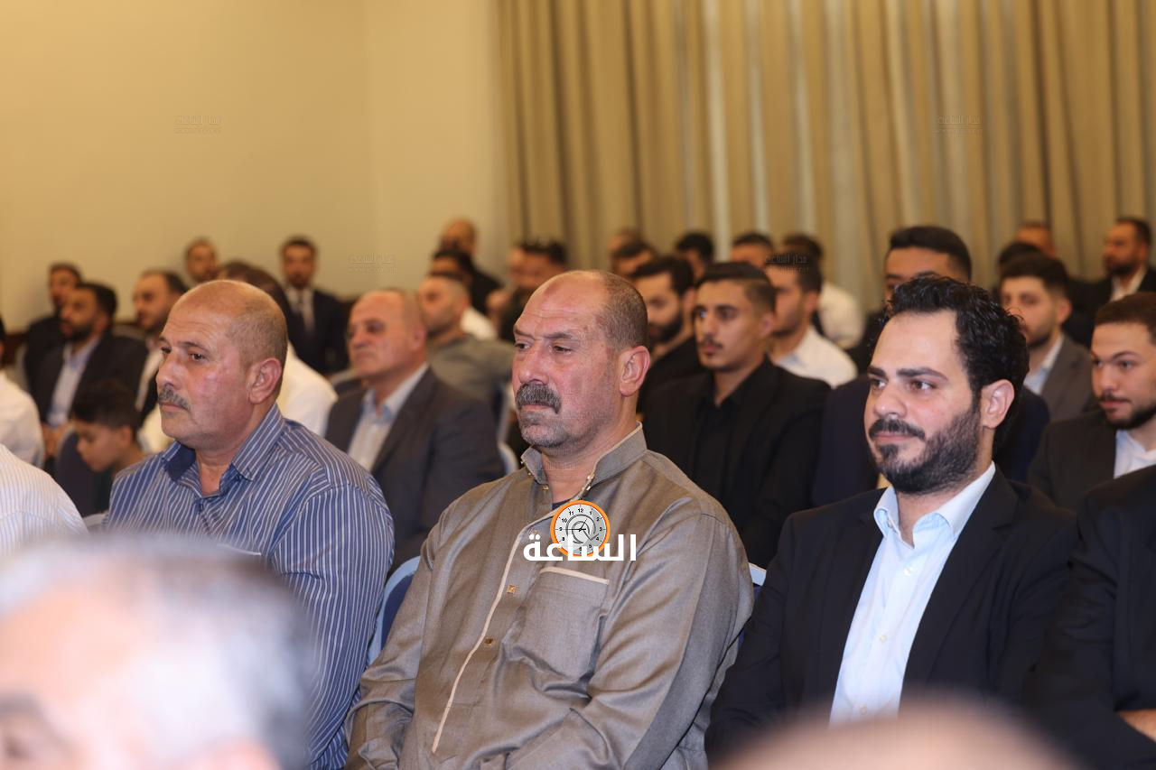 Madar Al-Saa Images 0.7393133662105237