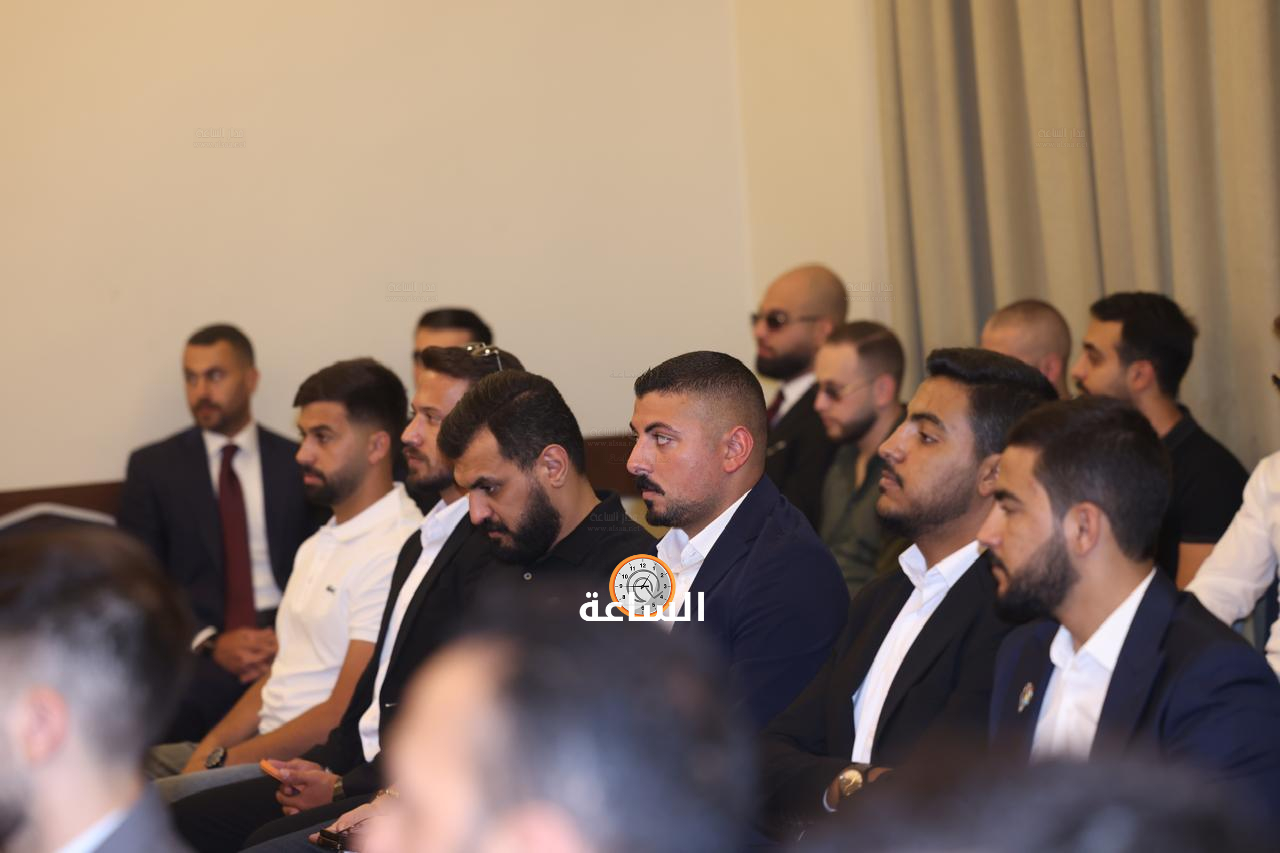 Madar Al-Saa Images 0.4698367604806891