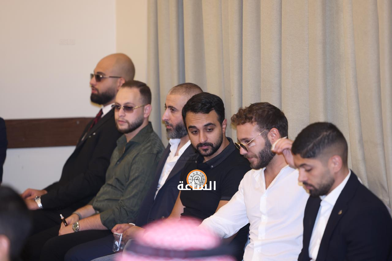 Madar Al-Saa Images 0.9713026472763304