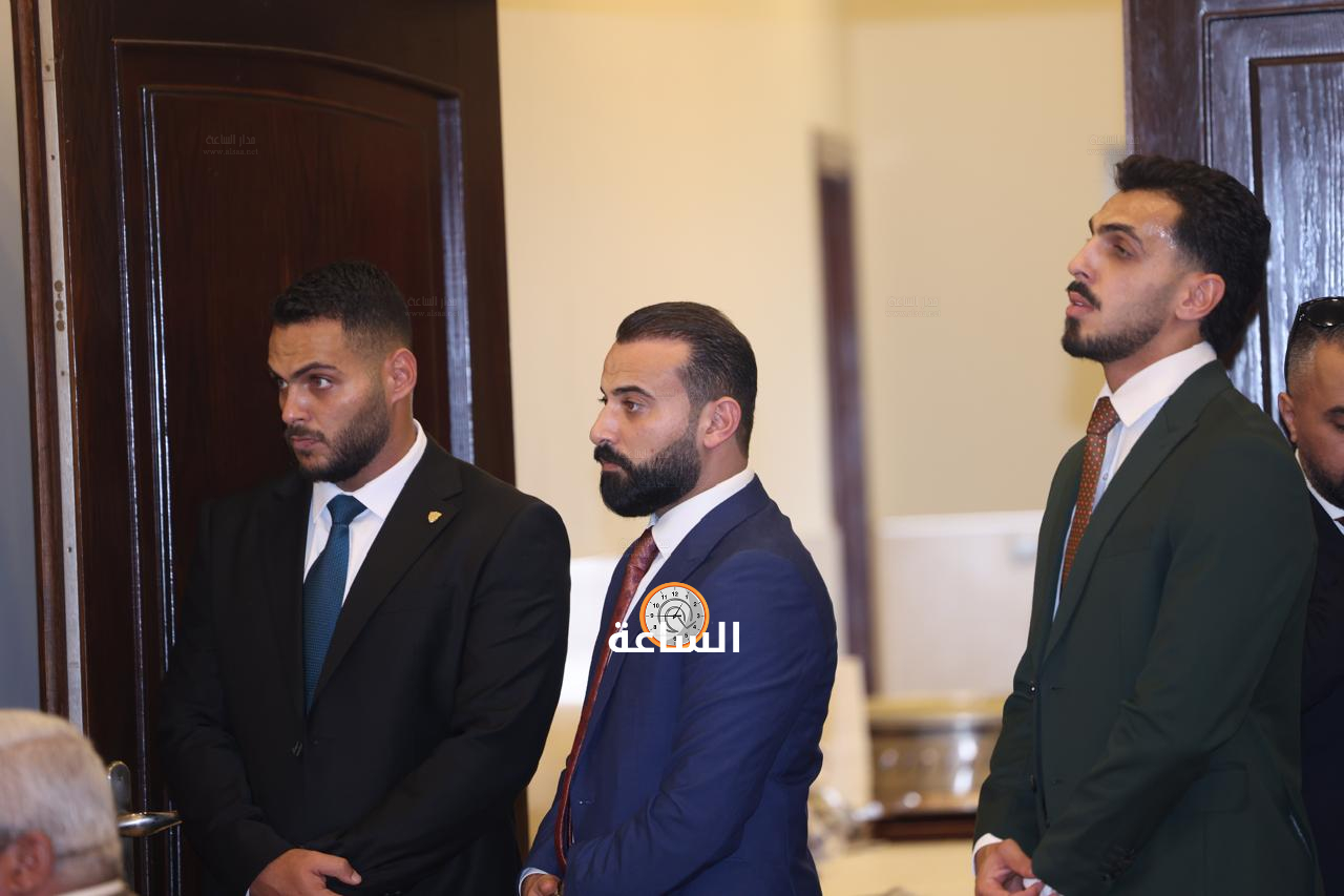 Madar Al-Saa Images 0.09238657024419494