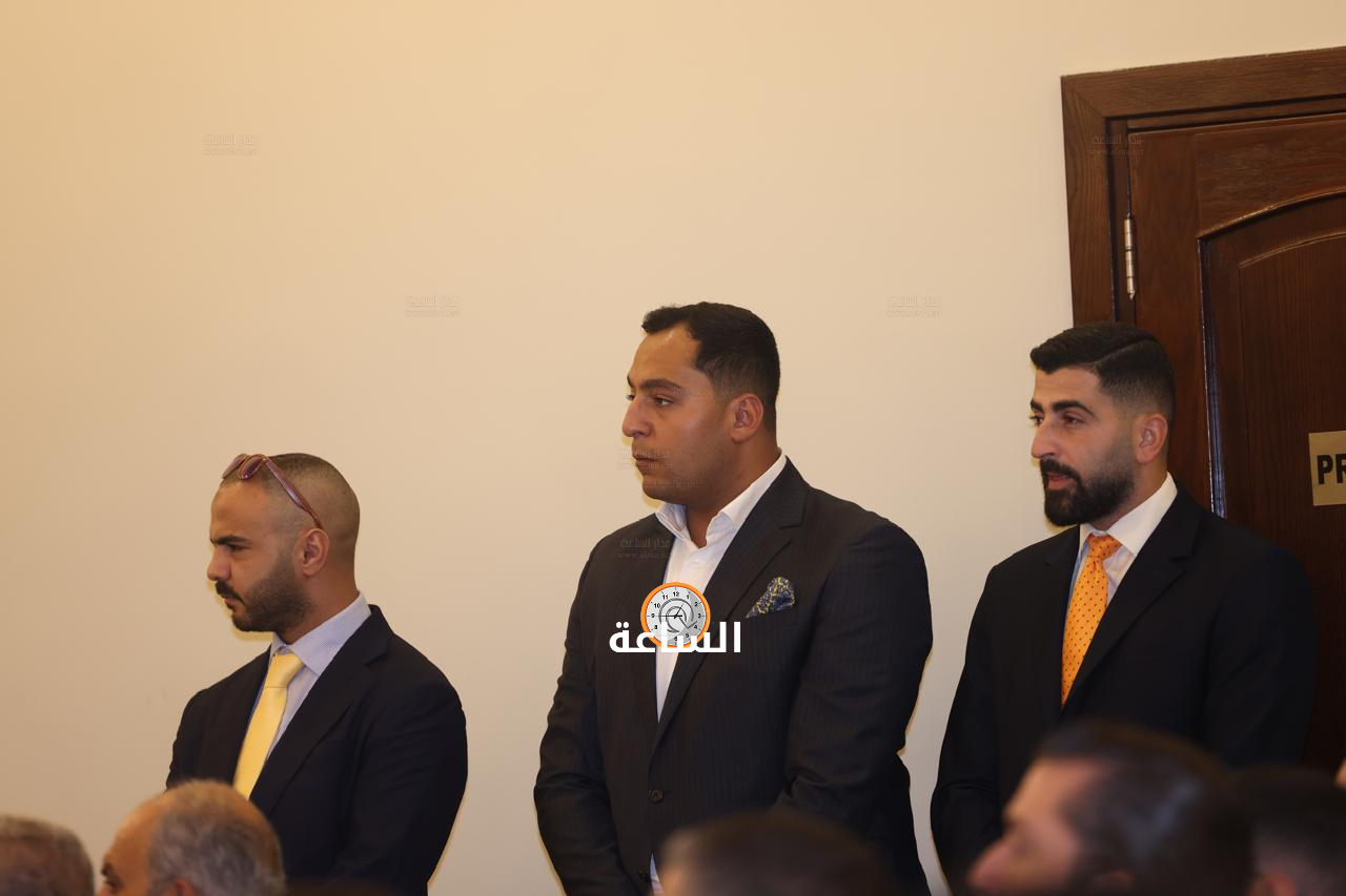 Madar Al-Saa Images 0.02649477238588005