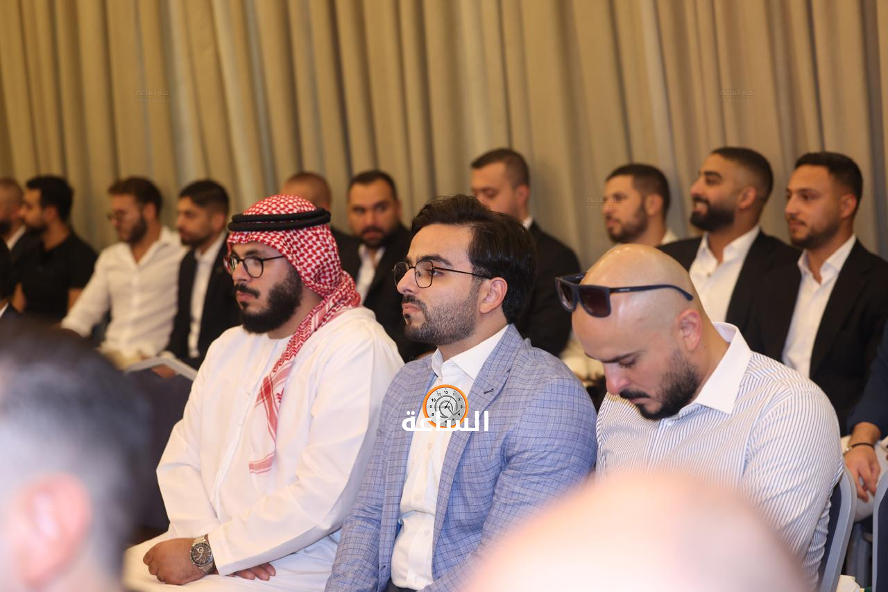 Madar Al-Saa Images 0.28241760259262494