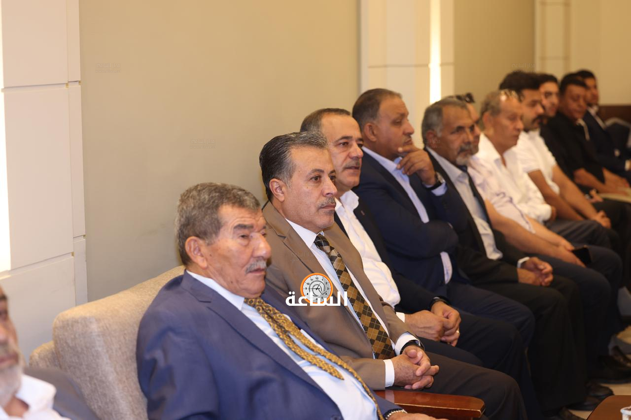 Madar Al-Saa Images 0.39327412846073784