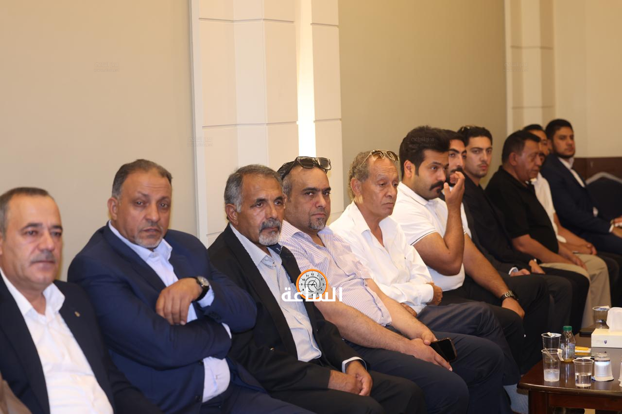 Madar Al-Saa Images 0.349233728242074