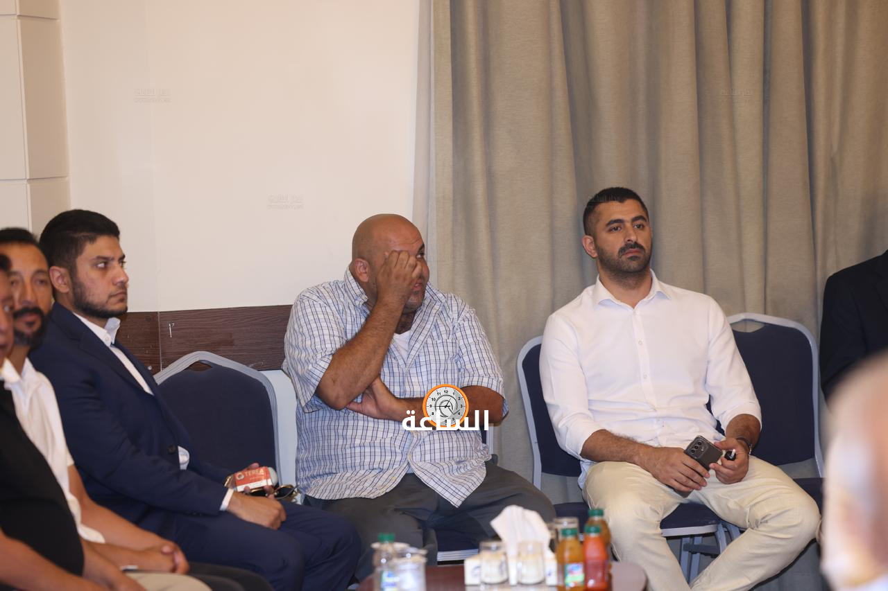 Madar Al-Saa Images 0.20703914331028928