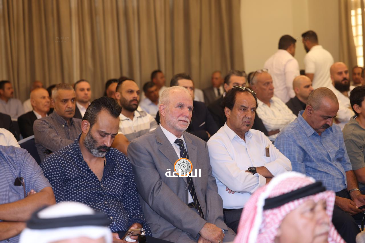 Madar Al-Saa Images 0.45987255993887577