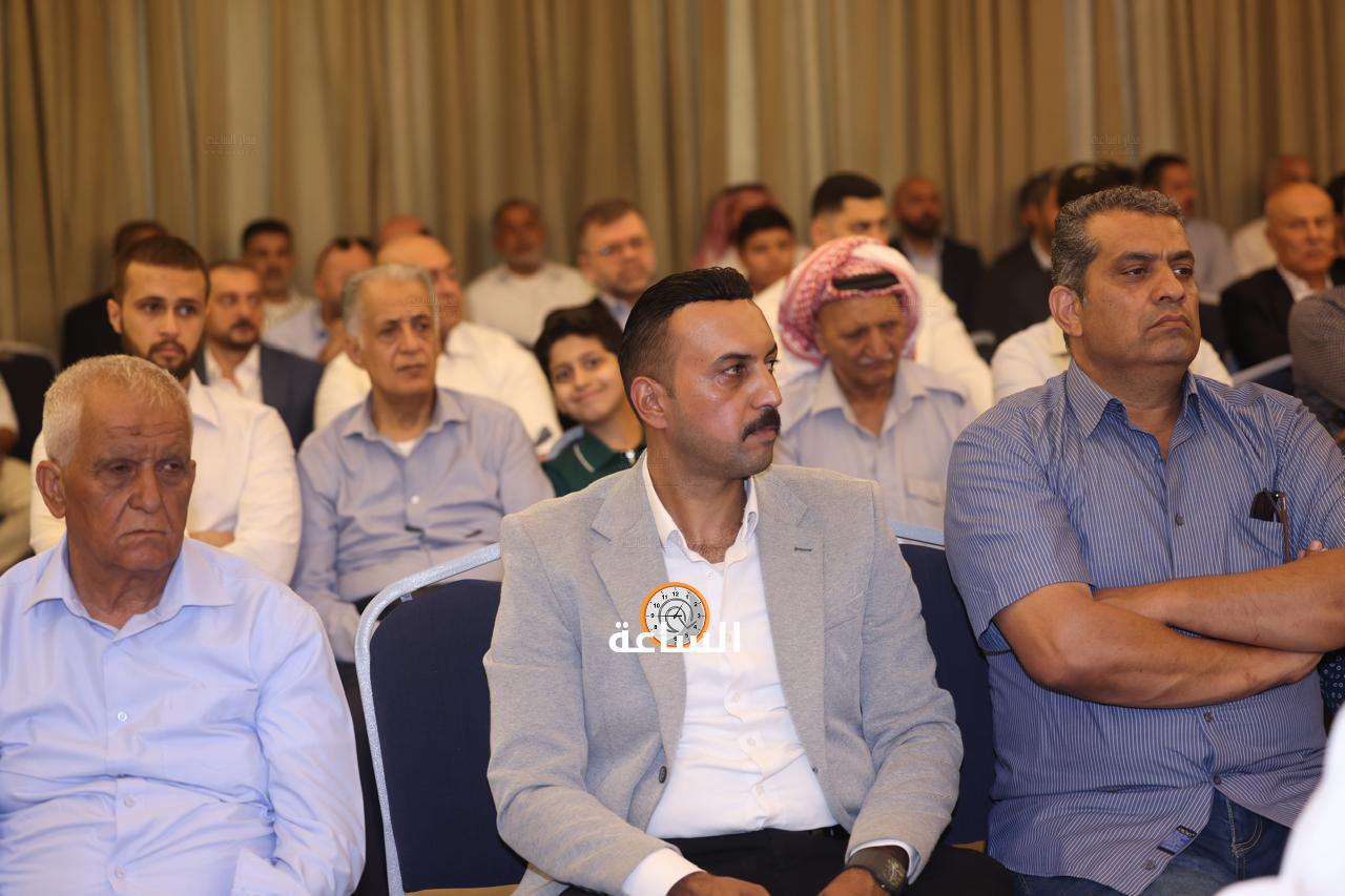 Madar Al-Saa Images 0.3134151080517892