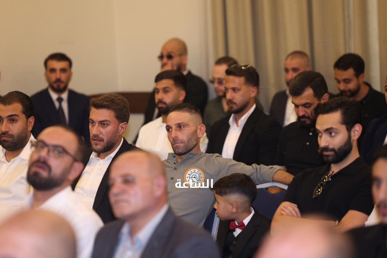 Madar Al-Saa Images 0.3057867330318924