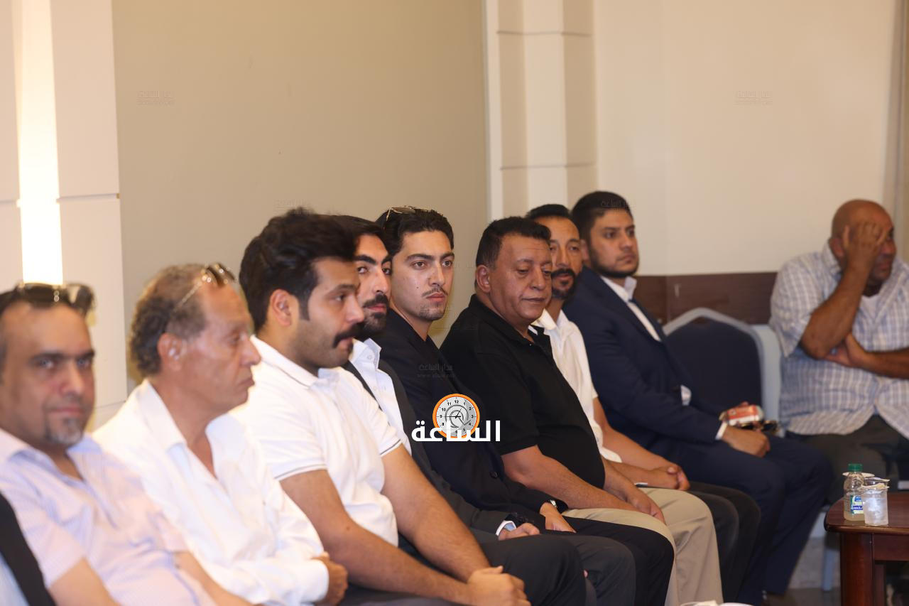 Madar Al-Saa Images 0.34142806675993986