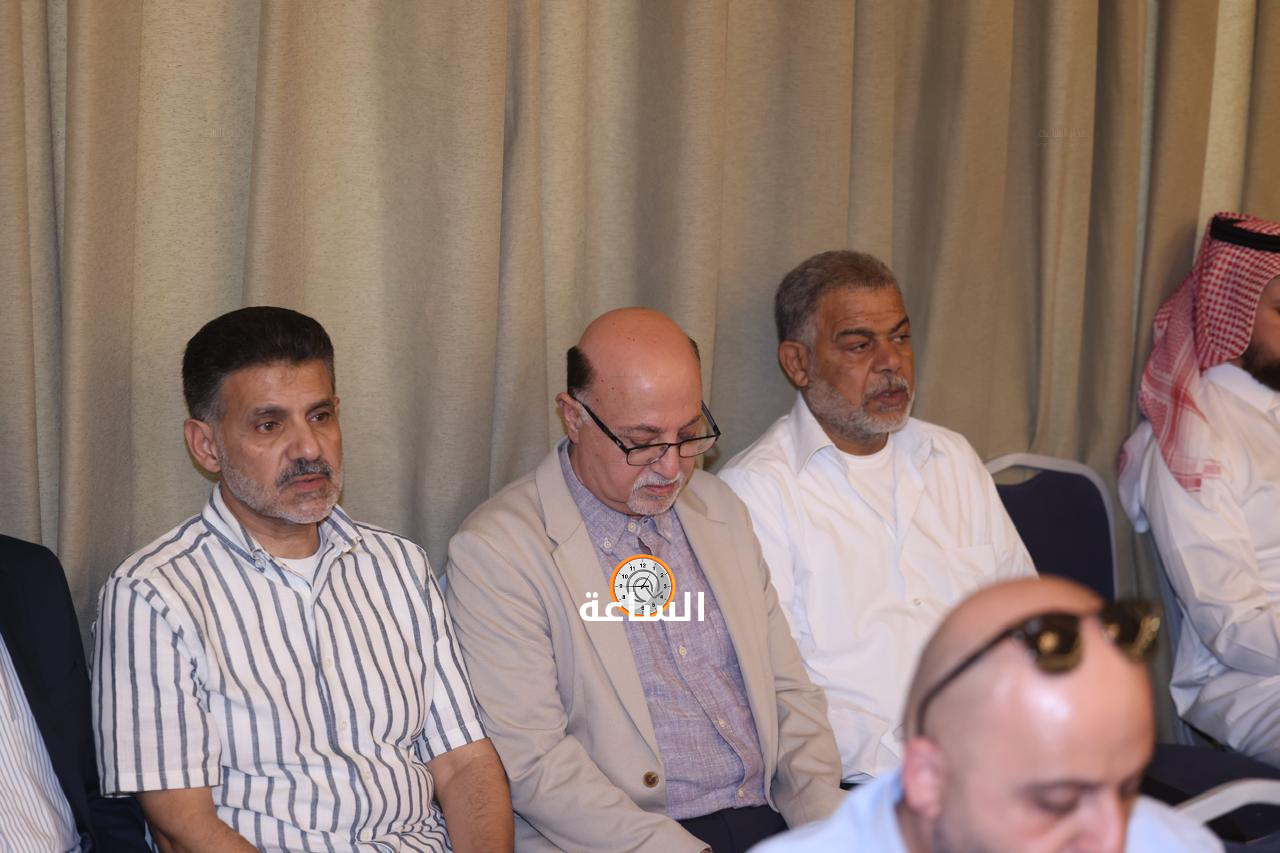 Madar Al-Saa Images 0.1315210386038641