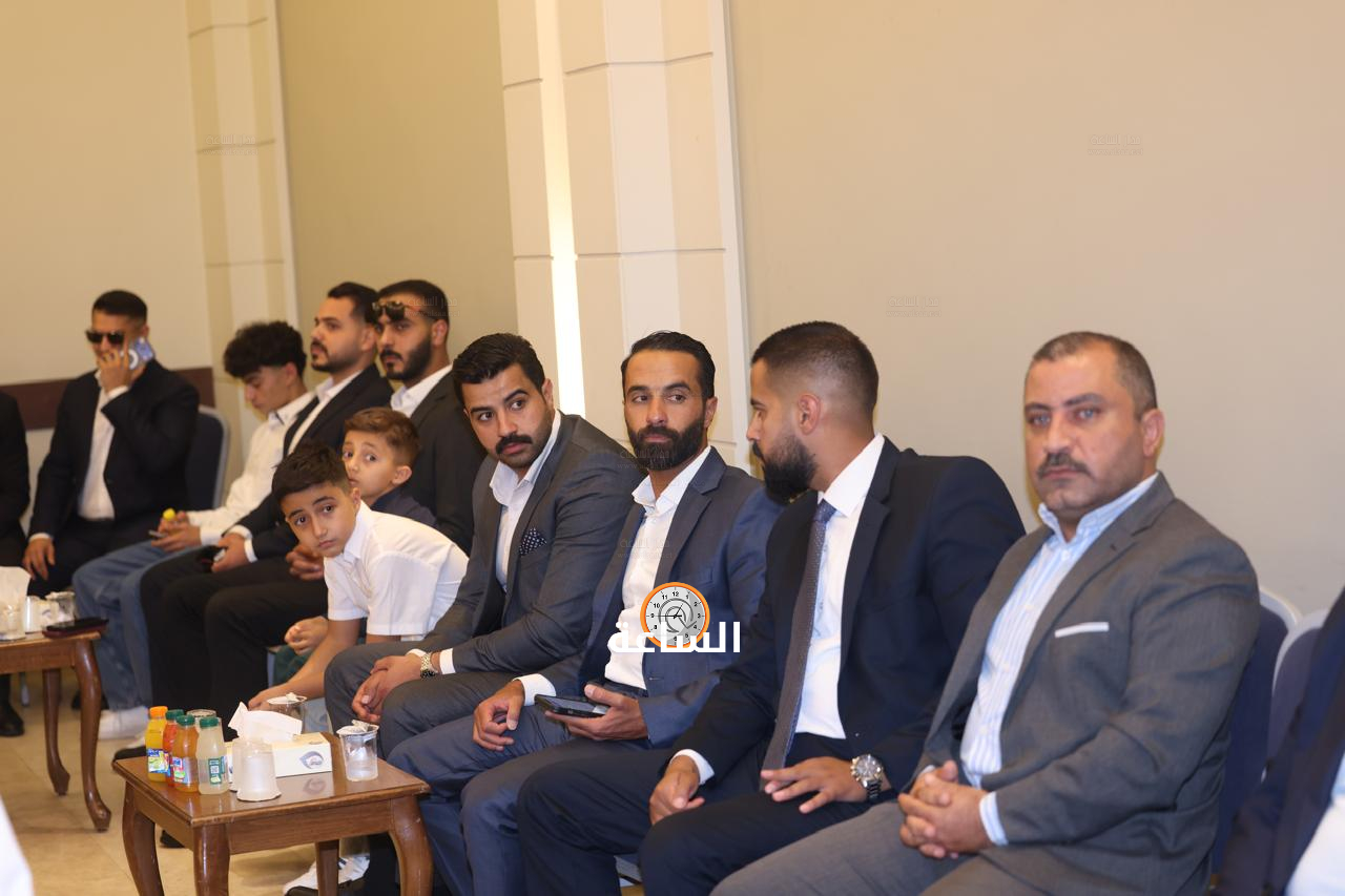 Madar Al-Saa Images 0.7720362895375809