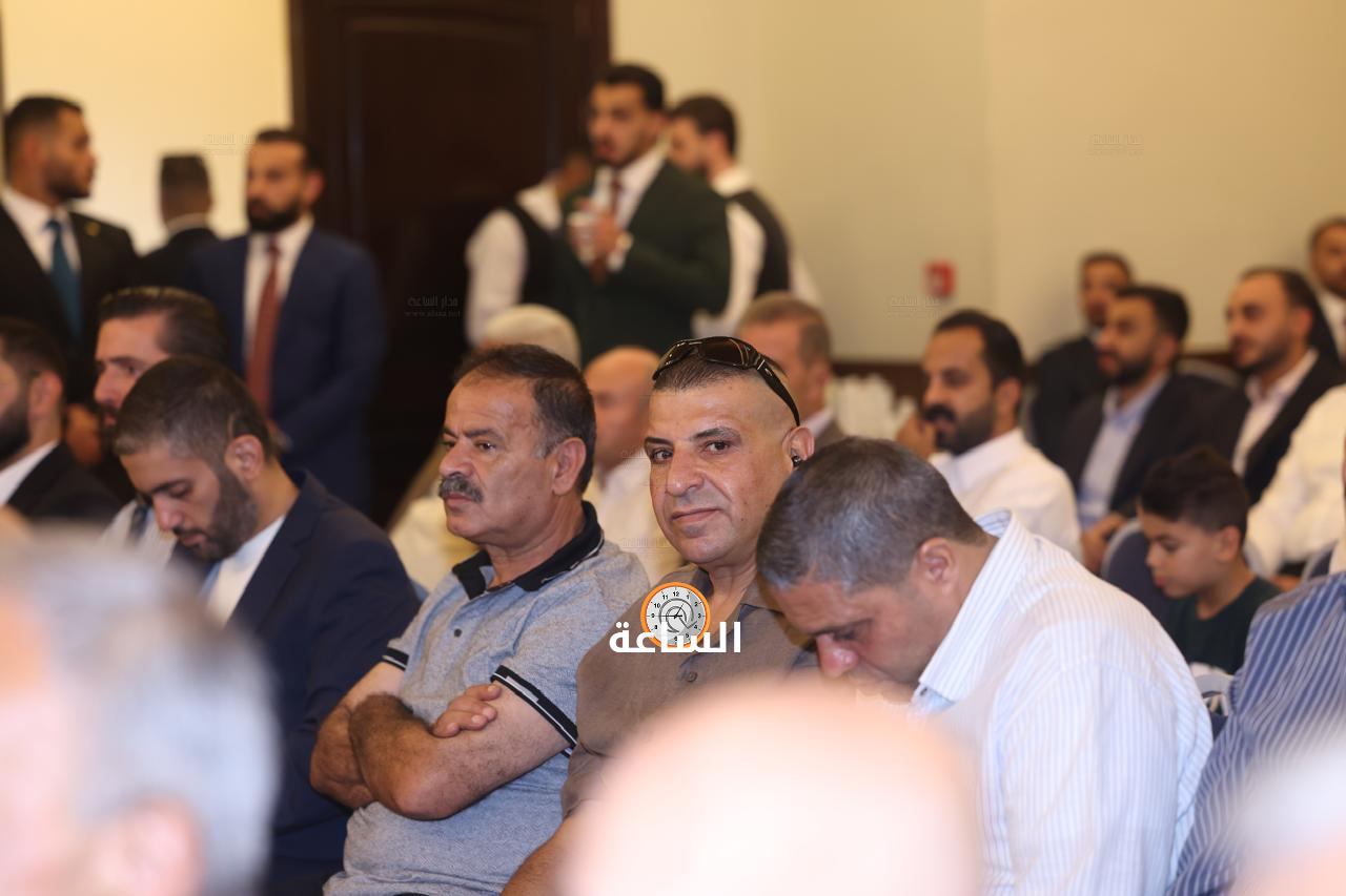 Madar Al-Saa Images 0.8531173198546171