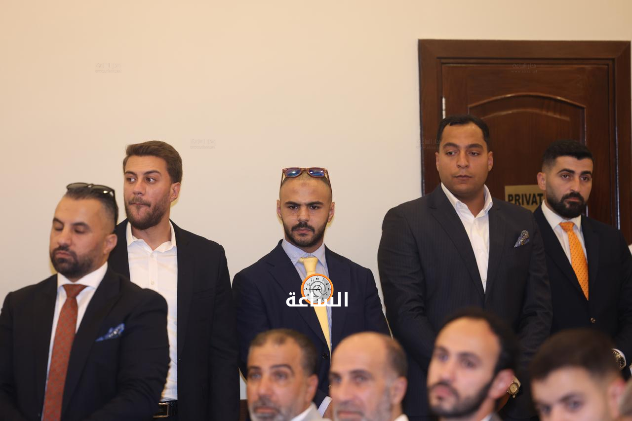 Madar Al-Saa Images 0.8801997825123512