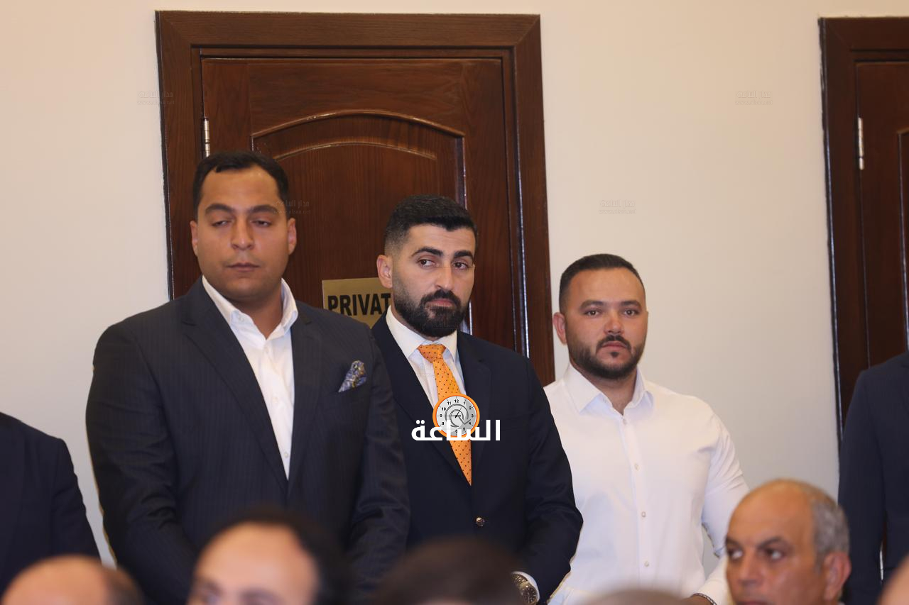 Madar Al-Saa Images 0.7311952478182234