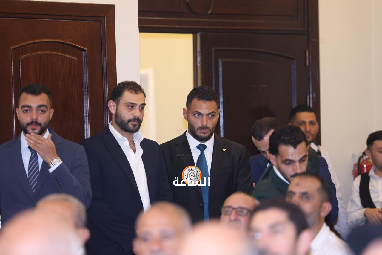 Madar Al-Saa Images 0.9875614585948685
