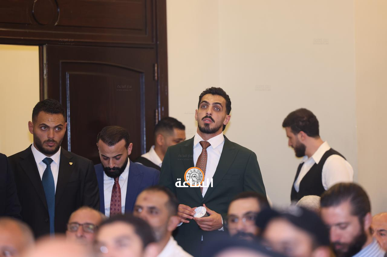 Madar Al-Saa Images 0.6157959385713291
