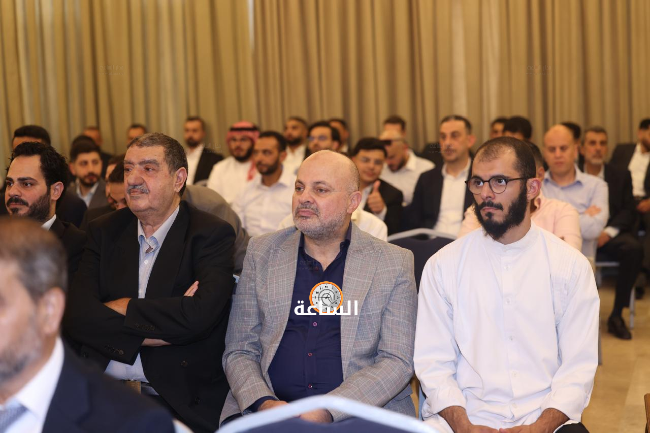 Madar Al-Saa Images 0.38998939962321066