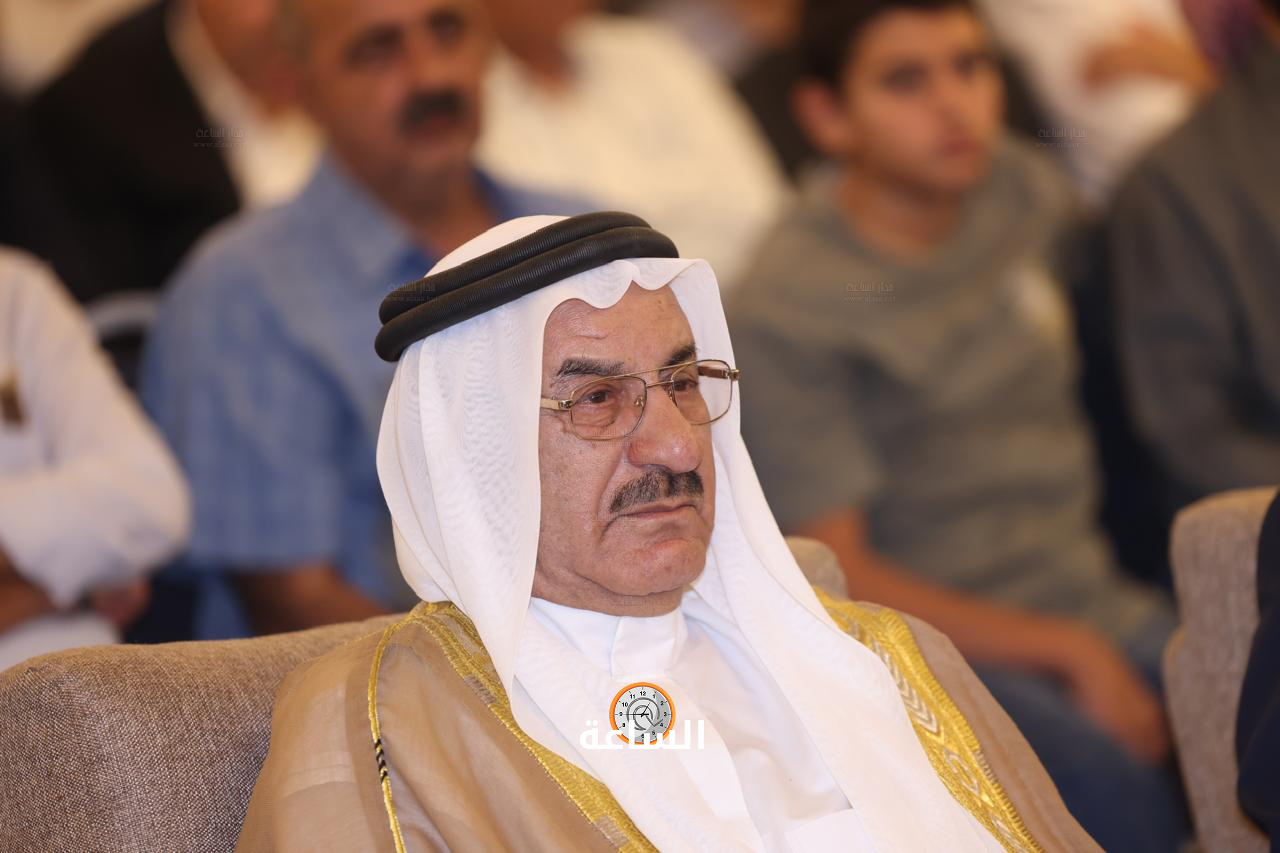 Madar Al-Saa Images 0.7180005419530427